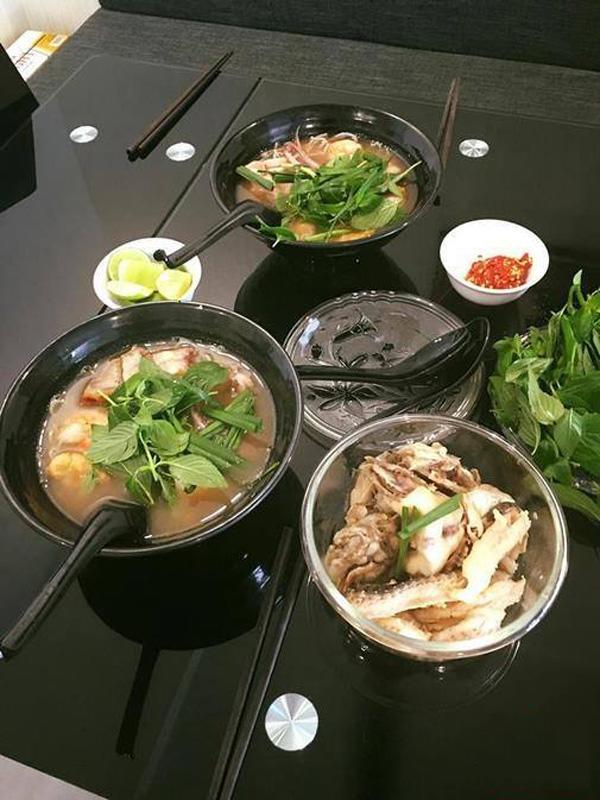 Chồng trẻ Kiều Minh Tuấn vung tay mua nhà 3 tỷ tặng Cát Phượng để minh chứng tình yêu